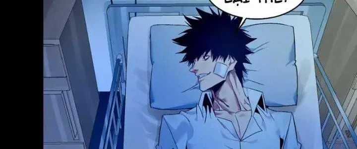 Đồng Hành Cùng Tử Vong: Bắt Đầu Với Ngư Nhân Địa Hạ Thành Chapter 16 trang 46