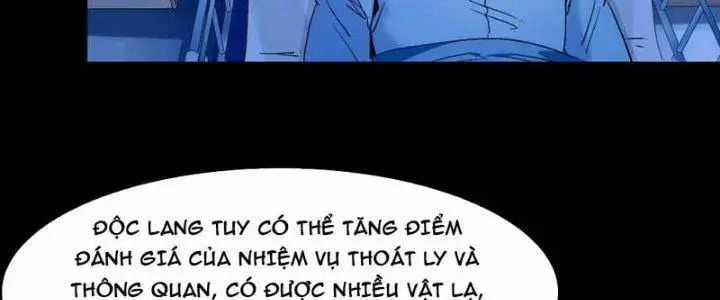 Đồng Hành Cùng Tử Vong: Bắt Đầu Với Ngư Nhân Địa Hạ Thành Chapter 16 trang 47