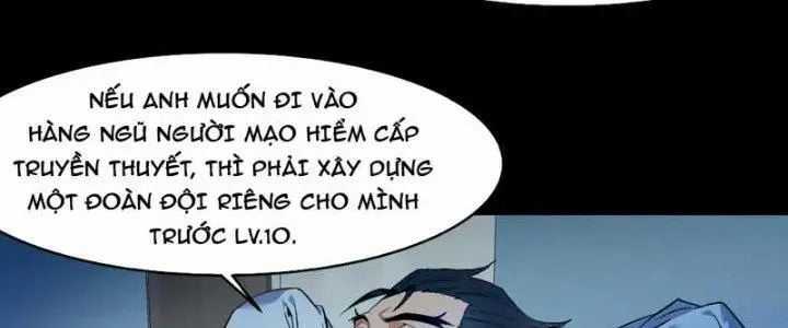 Đồng Hành Cùng Tử Vong: Bắt Đầu Với Ngư Nhân Địa Hạ Thành Chapter 16 trang 50