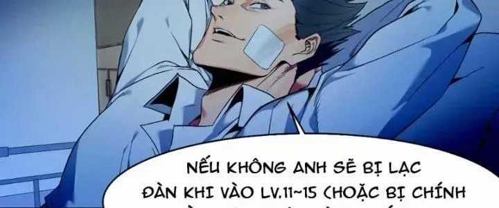 Đồng Hành Cùng Tử Vong: Bắt Đầu Với Ngư Nhân Địa Hạ Thành Chapter 16 trang 51