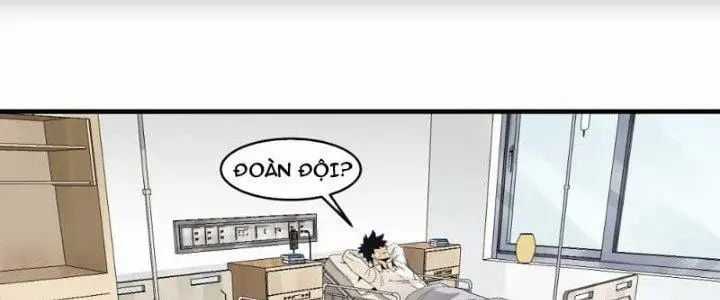 Đồng Hành Cùng Tử Vong: Bắt Đầu Với Ngư Nhân Địa Hạ Thành Chapter 16 trang 53