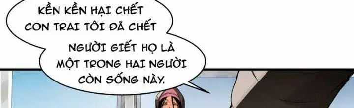 Đồng Hành Cùng Tử Vong: Bắt Đầu Với Ngư Nhân Địa Hạ Thành Chapter 16 trang 60