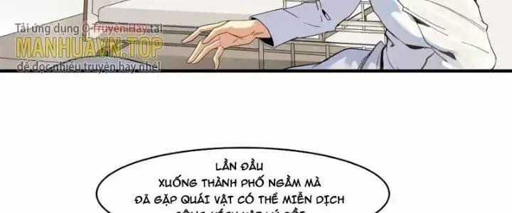 Đồng Hành Cùng Tử Vong: Bắt Đầu Với Ngư Nhân Địa Hạ Thành Chapter 16 trang 7