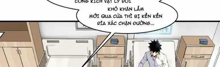 Đồng Hành Cùng Tử Vong: Bắt Đầu Với Ngư Nhân Địa Hạ Thành Chapter 16 trang 8