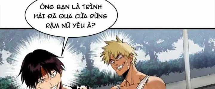 Đồng Hành Cùng Tử Vong: Bắt Đầu Với Ngư Nhân Địa Hạ Thành Chapter 16 trang 82