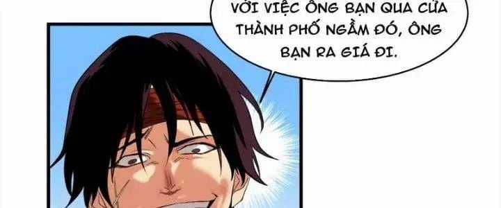 Đồng Hành Cùng Tử Vong: Bắt Đầu Với Ngư Nhân Địa Hạ Thành Chapter 16 trang 86