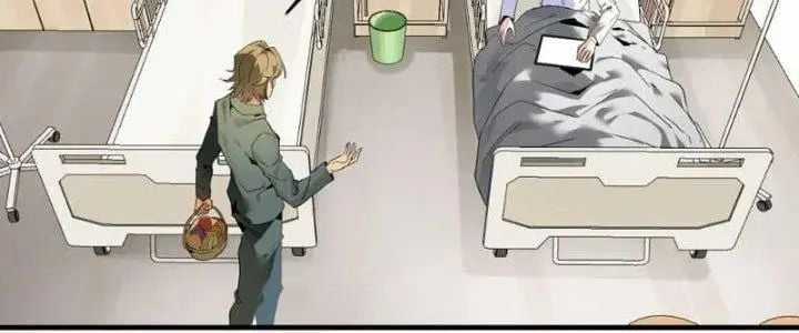 Đồng Hành Cùng Tử Vong: Bắt Đầu Với Ngư Nhân Địa Hạ Thành Chapter 16 trang 9