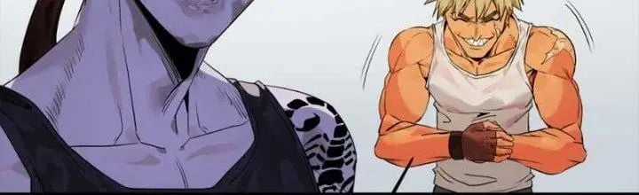 Đồng Hành Cùng Tử Vong: Bắt Đầu Với Ngư Nhân Địa Hạ Thành Chapter 16 trang 92