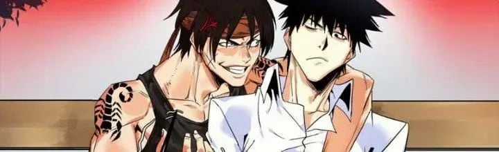 Đồng Hành Cùng Tử Vong: Bắt Đầu Với Ngư Nhân Địa Hạ Thành Chapter 16 trang 96