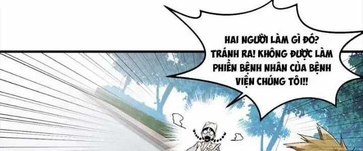 Đồng Hành Cùng Tử Vong: Bắt Đầu Với Ngư Nhân Địa Hạ Thành Chapter 16 trang 98