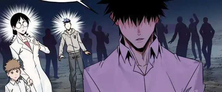 Đồng Hành Cùng Tử Vong: Bắt Đầu Với Ngư Nhân Địa Hạ Thành Chapter 17 trang 102