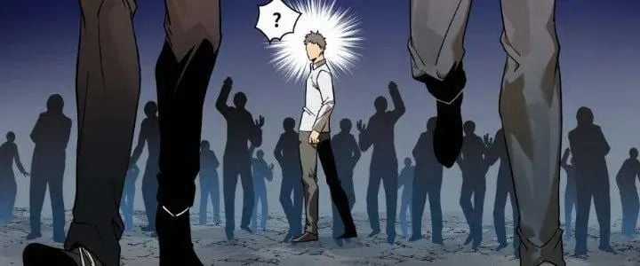 Đồng Hành Cùng Tử Vong: Bắt Đầu Với Ngư Nhân Địa Hạ Thành Chapter 17 trang 115