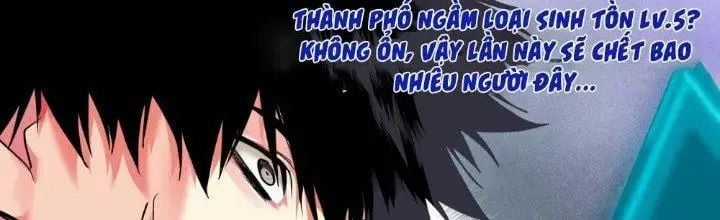 Đồng Hành Cùng Tử Vong: Bắt Đầu Với Ngư Nhân Địa Hạ Thành Chapter 17 trang 16