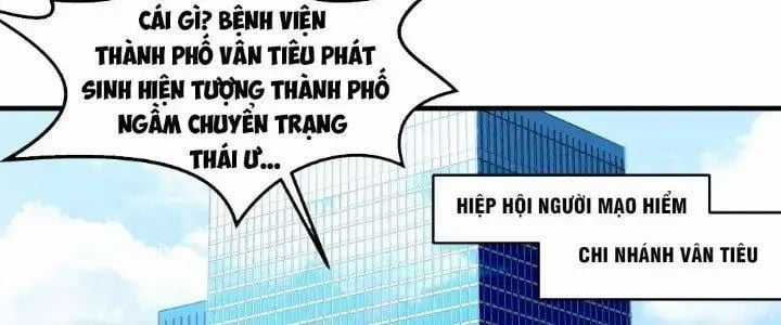 Đồng Hành Cùng Tử Vong: Bắt Đầu Với Ngư Nhân Địa Hạ Thành Chapter 17 trang 19