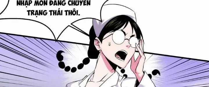 Đồng Hành Cùng Tử Vong: Bắt Đầu Với Ngư Nhân Địa Hạ Thành Chapter 17 trang 2