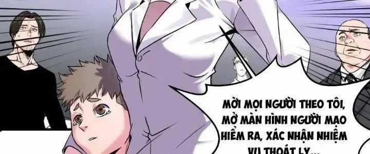 Đồng Hành Cùng Tử Vong: Bắt Đầu Với Ngư Nhân Địa Hạ Thành Chapter 17 trang 3