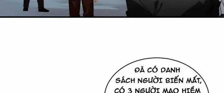 Đồng Hành Cùng Tử Vong: Bắt Đầu Với Ngư Nhân Địa Hạ Thành Chapter 17 trang 31