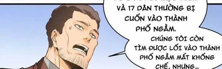 Đồng Hành Cùng Tử Vong: Bắt Đầu Với Ngư Nhân Địa Hạ Thành Chapter 17 trang 32