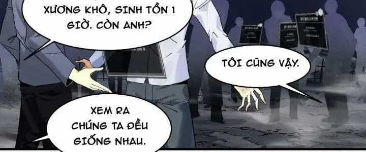 Đồng Hành Cùng Tử Vong: Bắt Đầu Với Ngư Nhân Địa Hạ Thành Chapter 17 trang 38