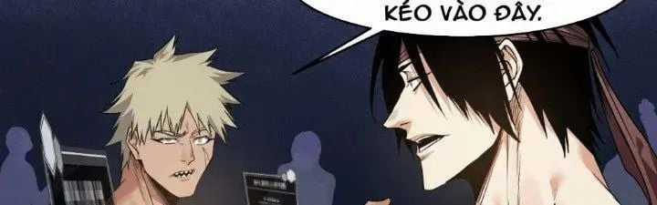 Đồng Hành Cùng Tử Vong: Bắt Đầu Với Ngư Nhân Địa Hạ Thành Chapter 17 trang 40