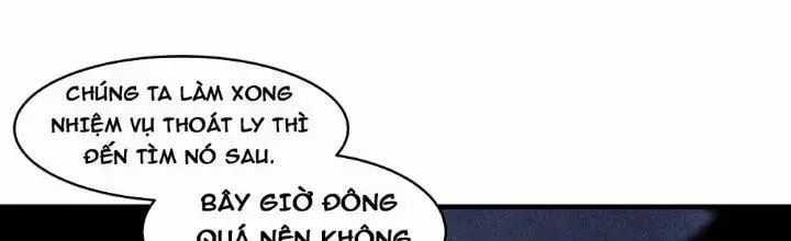 Đồng Hành Cùng Tử Vong: Bắt Đầu Với Ngư Nhân Địa Hạ Thành Chapter 17 trang 44