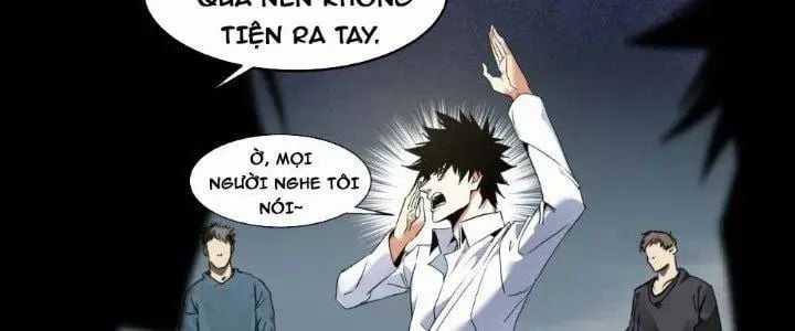 Đồng Hành Cùng Tử Vong: Bắt Đầu Với Ngư Nhân Địa Hạ Thành Chapter 17 trang 45