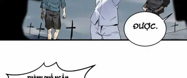 Đồng Hành Cùng Tử Vong: Bắt Đầu Với Ngư Nhân Địa Hạ Thành Chapter 17 trang 46