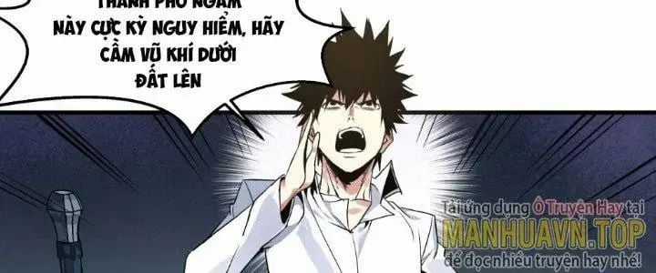 Đồng Hành Cùng Tử Vong: Bắt Đầu Với Ngư Nhân Địa Hạ Thành Chapter 17 trang 47