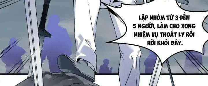 Đồng Hành Cùng Tử Vong: Bắt Đầu Với Ngư Nhân Địa Hạ Thành Chapter 17 trang 49