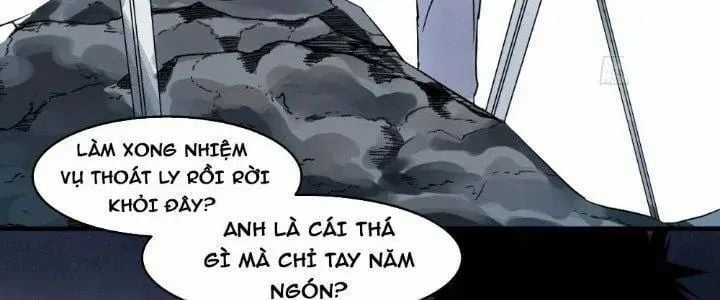 Đồng Hành Cùng Tử Vong: Bắt Đầu Với Ngư Nhân Địa Hạ Thành Chapter 17 trang 50