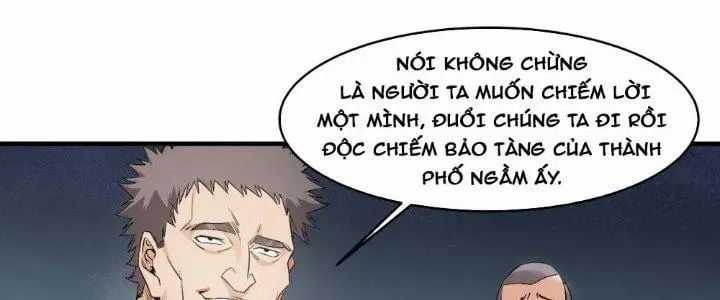 Đồng Hành Cùng Tử Vong: Bắt Đầu Với Ngư Nhân Địa Hạ Thành Chapter 17 trang 53