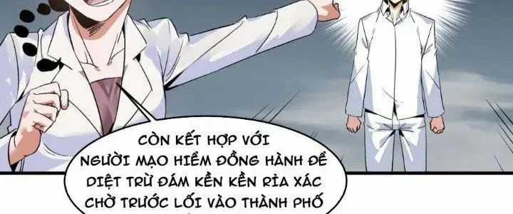 Đồng Hành Cùng Tử Vong: Bắt Đầu Với Ngư Nhân Địa Hạ Thành Chapter 17 trang 59