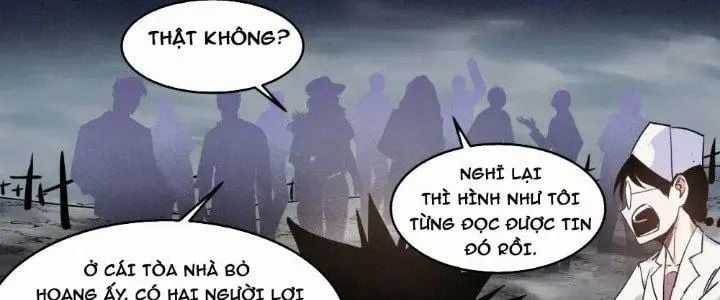 Đồng Hành Cùng Tử Vong: Bắt Đầu Với Ngư Nhân Địa Hạ Thành Chapter 17 trang 61