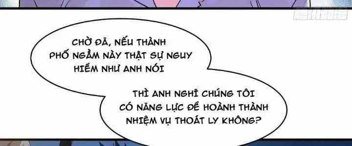 Đồng Hành Cùng Tử Vong: Bắt Đầu Với Ngư Nhân Địa Hạ Thành Chapter 17 trang 65