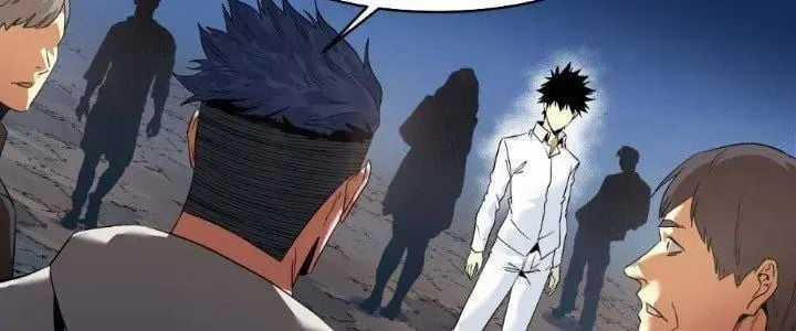 Đồng Hành Cùng Tử Vong: Bắt Đầu Với Ngư Nhân Địa Hạ Thành Chapter 17 trang 66