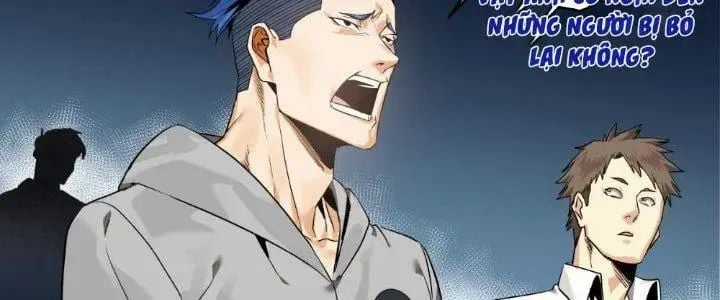 Đồng Hành Cùng Tử Vong: Bắt Đầu Với Ngư Nhân Địa Hạ Thành Chapter 17 trang 69