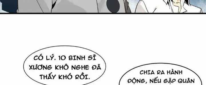 Đồng Hành Cùng Tử Vong: Bắt Đầu Với Ngư Nhân Địa Hạ Thành Chapter 17 trang 70