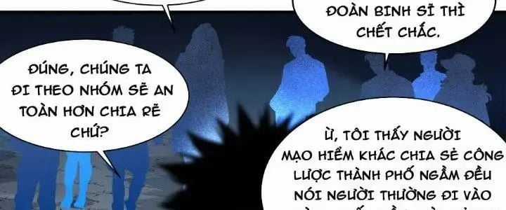 Đồng Hành Cùng Tử Vong: Bắt Đầu Với Ngư Nhân Địa Hạ Thành Chapter 17 trang 71