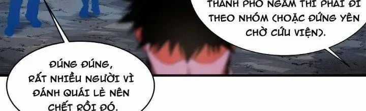 Đồng Hành Cùng Tử Vong: Bắt Đầu Với Ngư Nhân Địa Hạ Thành Chapter 17 trang 72