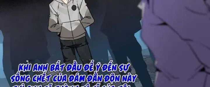 Đồng Hành Cùng Tử Vong: Bắt Đầu Với Ngư Nhân Địa Hạ Thành Chapter 17 trang 77