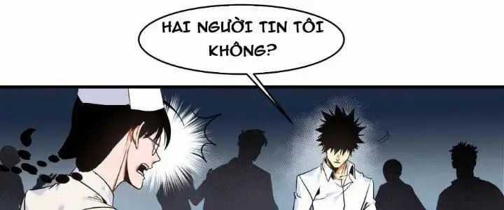 Đồng Hành Cùng Tử Vong: Bắt Đầu Với Ngư Nhân Địa Hạ Thành Chapter 17 trang 81