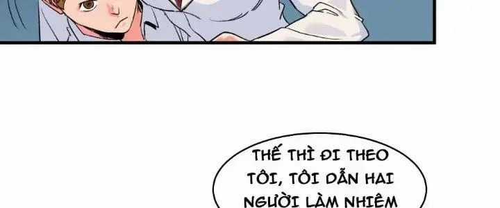 Đồng Hành Cùng Tử Vong: Bắt Đầu Với Ngư Nhân Địa Hạ Thành Chapter 17 trang 85