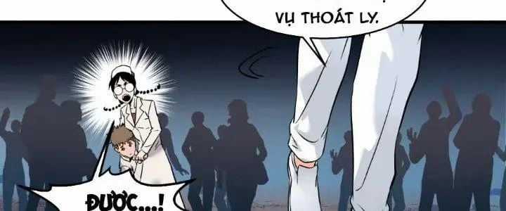 Đồng Hành Cùng Tử Vong: Bắt Đầu Với Ngư Nhân Địa Hạ Thành Chapter 17 trang 86