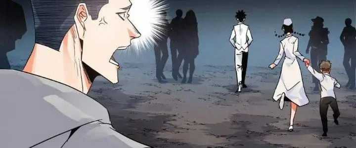 Đồng Hành Cùng Tử Vong: Bắt Đầu Với Ngư Nhân Địa Hạ Thành Chapter 17 trang 89