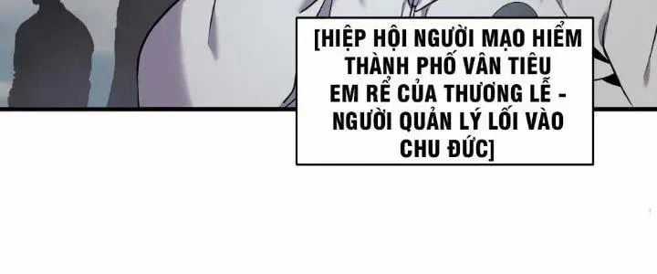 Đồng Hành Cùng Tử Vong: Bắt Đầu Với Ngư Nhân Địa Hạ Thành Chapter 17 trang 9