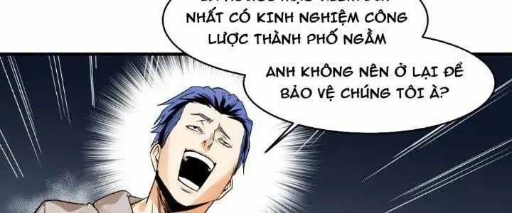 Đồng Hành Cùng Tử Vong: Bắt Đầu Với Ngư Nhân Địa Hạ Thành Chapter 17 trang 94