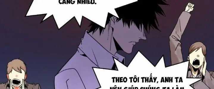 Đồng Hành Cùng Tử Vong: Bắt Đầu Với Ngư Nhân Địa Hạ Thành Chapter 17 trang 97