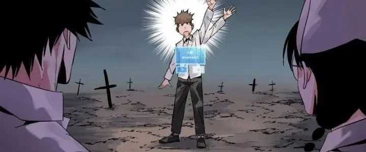 Đồng Hành Cùng Tử Vong: Bắt Đầu Với Ngư Nhân Địa Hạ Thành Chapter 18 trang 107