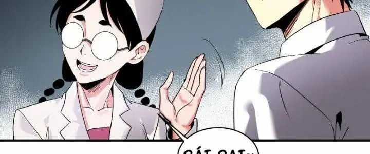 Đồng Hành Cùng Tử Vong: Bắt Đầu Với Ngư Nhân Địa Hạ Thành Chapter 18 trang 110