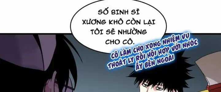 Đồng Hành Cùng Tử Vong: Bắt Đầu Với Ngư Nhân Địa Hạ Thành Chapter 18 trang 114